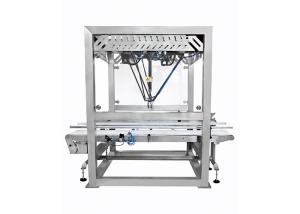 Best Four Axis Parallel Manipulator wholesale