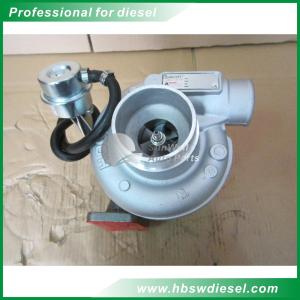 Holset Turbocharger HX30W 3529121 3529122