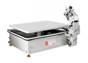 China Single Head Long Arm Quilting Machine Mattress Making Machine on sale