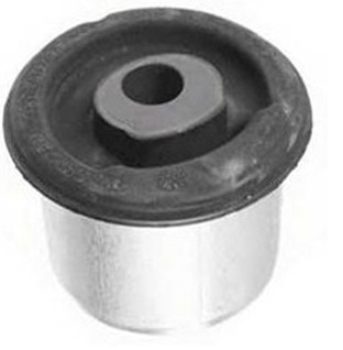 AUDI Q7 Lower Suspension Control Arm Bushing , Front Control Arm