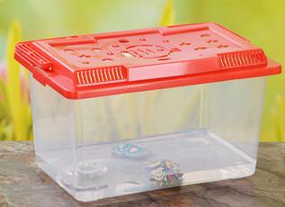 Cheap Polyvinyl Chloride Fish Tank Mould , ISO Transparent Turtle Tank for sale