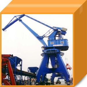 Best Grab Bucket Ship Unloader with Good Outside Package wholesale
