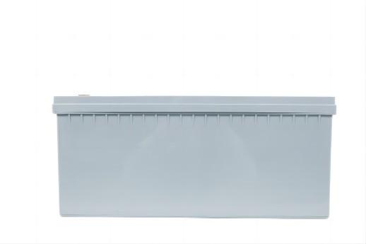 Cheap Explosionproof LifeP04 Lithium Battery 200AH With Built In BMS for sale
