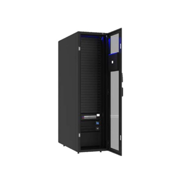 Bespoke Pre Engineered Container Data Center Database 15kVA