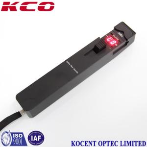 China Identifier Fiber Optic Tools , Fiber Optic Test Equipment For Fiber Testing on sale