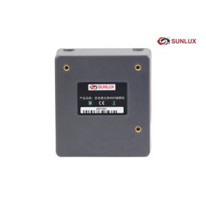 Embedded Type Barcode Scanner Module Laser Sensor CE Certiﬁcation