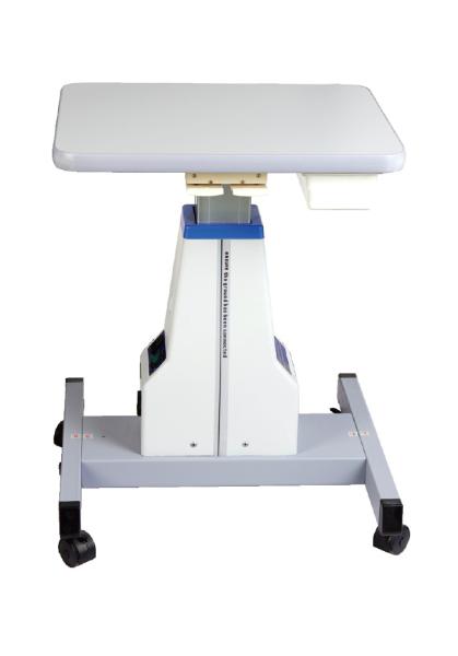 Cheap 40*48cm Small Optical Instrument Table , Motorized Instrument Table GD7001B for sale