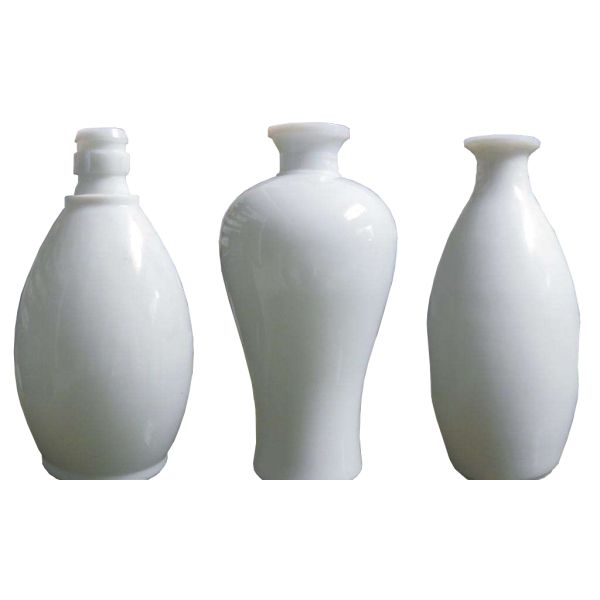 Small Capacity Soda Lime Glass Melting Machine Important Device