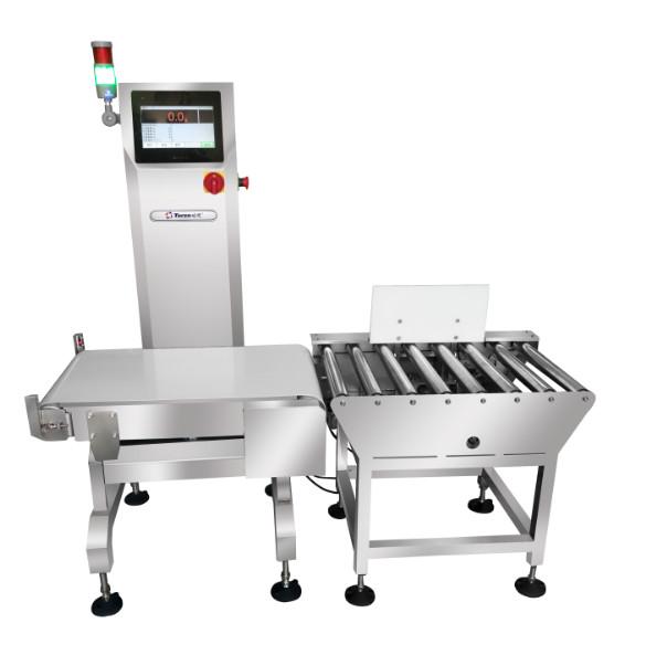 Cheap RT16C Dynamic Weighing Scales For Food Nuts 220V for sale