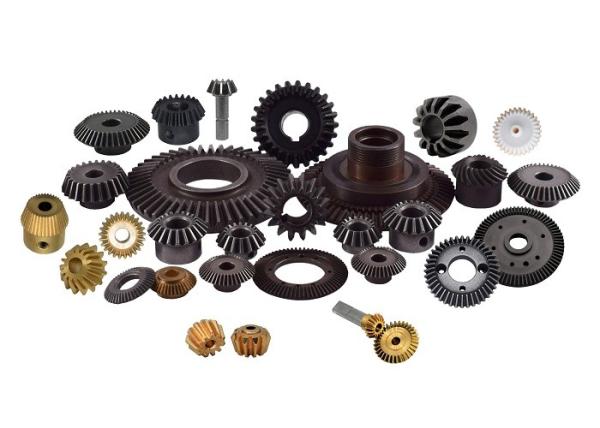 Cheap Straight Bevel  Gear gear & Miter gear & Crown Gears  DIN 3962 for sale