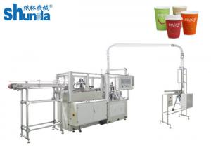 Best Full Automatic Doner Kebab Lunch Box Forming Machine For Food Packaging wholesale