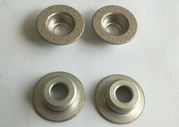 Cheap 60 / 80 / 100 Grit Knife Stone Grinding Wheel Especially Suitable For Gerber Cutter Gt7250 Parts 020505000 for sale