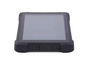 High Durability Rugged Android Tablet With Multipoints Capacitive Touch Panel