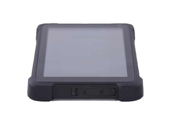 Cheap High Durability Rugged Android Tablet With Multipoints Capacitive Touch Panel for sale