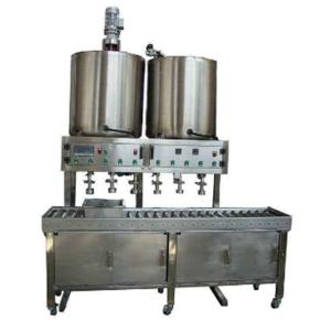 Automatic Canned Fish Production Line 4000CPH 8000 CPH 12000CPH for Sardines