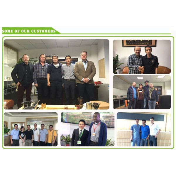 High Definition Led Display Module P5 Indoor SMD 3 In1 64*32 Dots Full Color