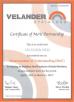 Velander Steel Co., Limited Certifications