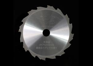 Best 190mm Conical Scoring Saw Blade / Diamond Saw Blade For Electric Saw wholesale