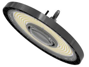 Best DUALRAYS Built-in Driver Slim Design UFO LED High Bay Light Econimic for Distributor Wholesaler and Online Shops wholesale