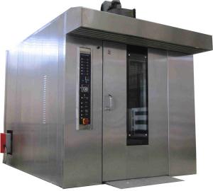 Best Rotary Oven wholesale