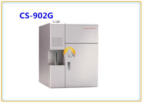 Cheap Efficient Carbon Sulfur Analyzer 902G Reliable Precision Frequency Divider for sale
