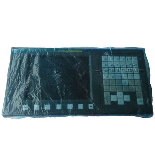 Fanuc 0i Mate TD HMI Touch Screen 8.4 Inch Colour LCD Display A02B 0321 B500