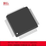 STM32F411RCT6 MCU: High Performance Low Power Microcontroller for Embedded