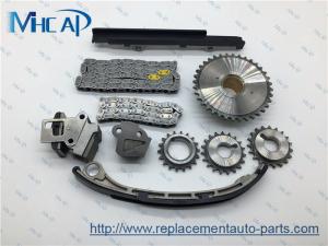Best Automotive Parts Replace KA24DE Timing Chain Kit For NISSAN wholesale