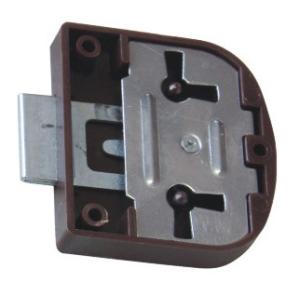 Convenient Furniture Lock for Wardrobes in Famlily Furniture