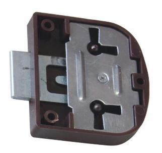 Cheap Convenient Furniture Lock for Wardrobes in Famlily Furniture for sale