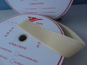 Best Customized High Temperature Resistant Hook Loop PPS Fastener Tapes wholesale