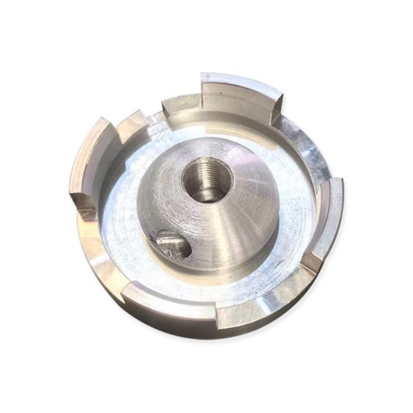 Cheap Custom Cnc Machining Service Cnc Turning And Milling Composite Parts Cnc Machining Aluminum Customized Micro Machining for sale