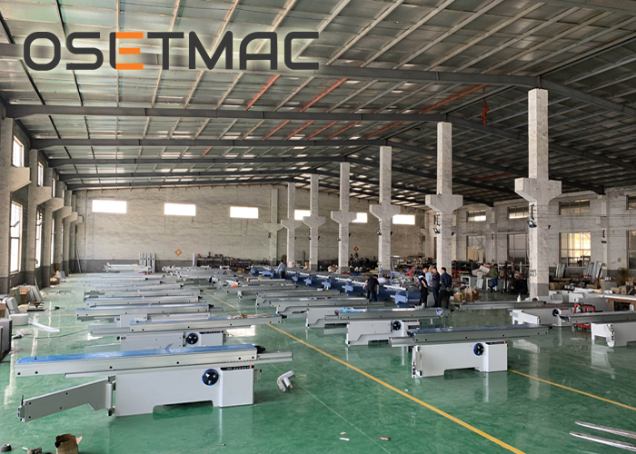sliding table saw