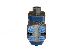 China Full hydraulic Motor Steering Gear Pump BZZ1-125A BZZ1-200A  BZZ1-250A Option on sale