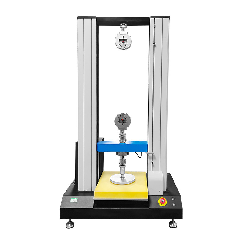 Best Micro Computerized Control Foam Compression Hardness Testing Machine wholesale