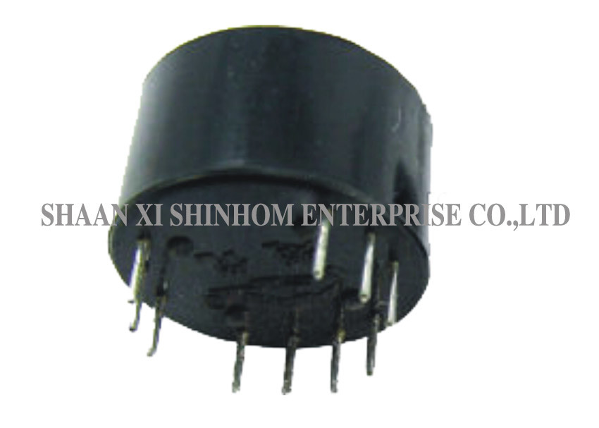 High Accuracy High Frequency Transformer With Ultimate Power Density