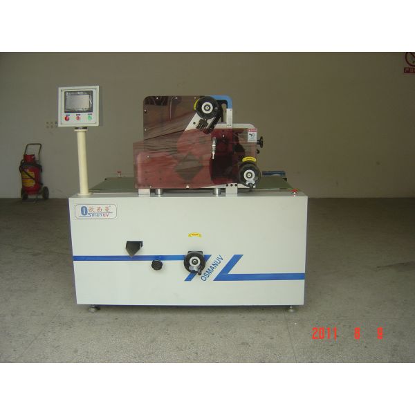 6KW 10M/Min Laser Engraving Machine / Coating Line Machine
