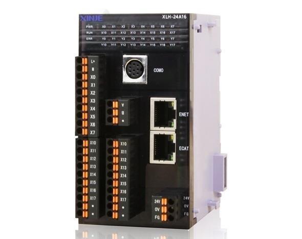 Cheap XL5 Programmable Logic Controller DC 500V 2MΩ Plc Programming Device for sale