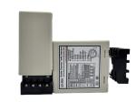 Fast Response Time and High Sensitivity Compact Dual Channel Vehicle Loop
