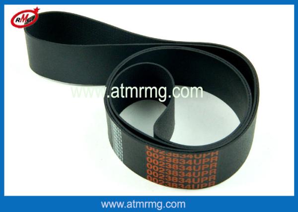 Cheap NCR ATM Parts NCR 5877 6625 upper transport belt 009-0023834 0090023834 for sale