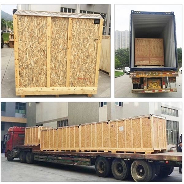 High Accuracy Solder Paste Screen Printing Machine With Touch Screen