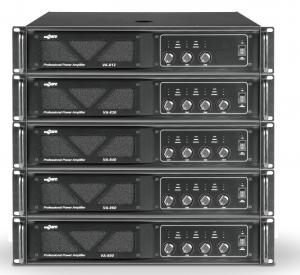 Best 4 channel 600W professional high power amplifier VA-860 wholesale