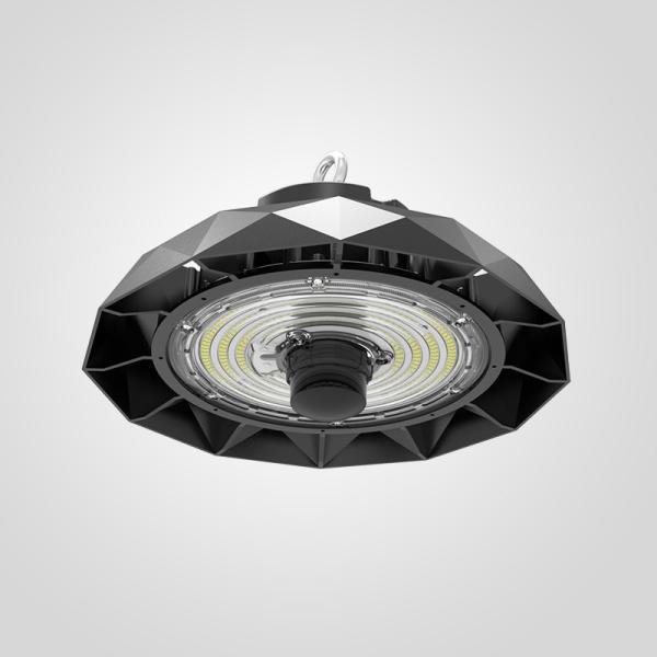 Cheap LED High Bay Light with Loop Hanging Bracket Mounting and 60°/90°/120° Beam Angle for sale