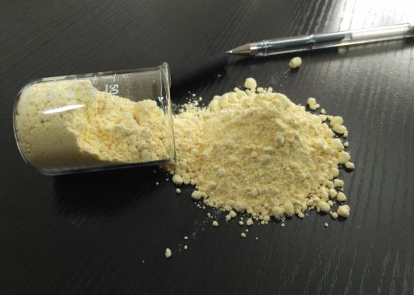 Cheap Powdered Novolac Phenolic Resin With Hexamine For Friction Materials for sale
