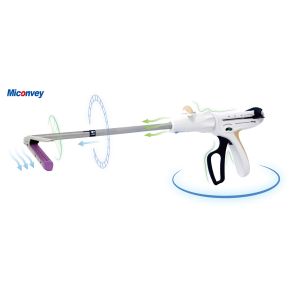Miconvey Medical Laparoscopic Linear Stapler 60mm / 160mm / 260mm