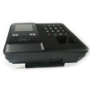 Fingerprint RFID TCP IP Wifi TFT Face Recognition Terminal