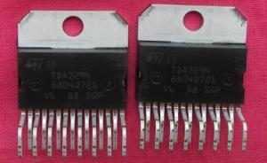 Best TDA7294 TDA7293 100W Mono Power Amplifier IC wholesale