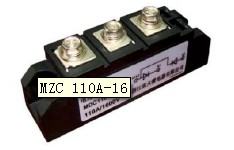 Fast Rectifier Module