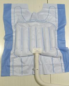 Best Medical Disposable Air Forced Patient Warmer With Reusable Warming Blanket wholesale
