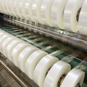 Customized Adhesive Package Carton Sealing Tape Factory Price Waterproof